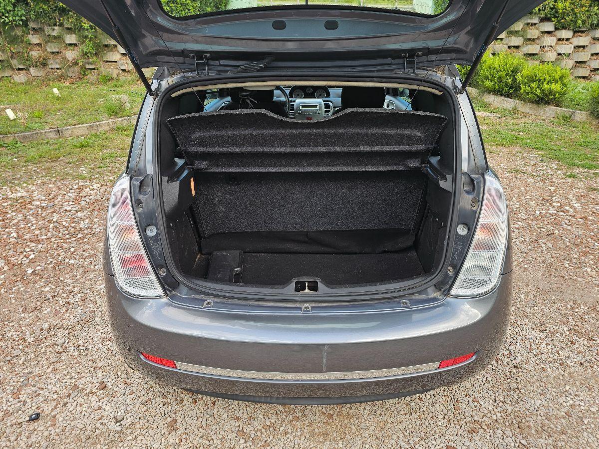 LANCIA YPSILON 1.2 BENZINA OK NEOPATENTATI 109.000KM