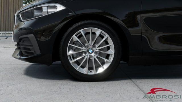 BMW 120 Serie 1 d xDrive Business Advantage
