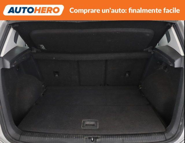 VOLKSWAGEN Golf Sportsvan 1.6 TDI 110CV Highline BlueMotion Technology