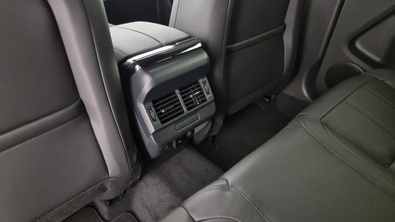 Land Rover Range Rover Evoque 2.0D I4 163 CV AWD Auto Dynamic SE