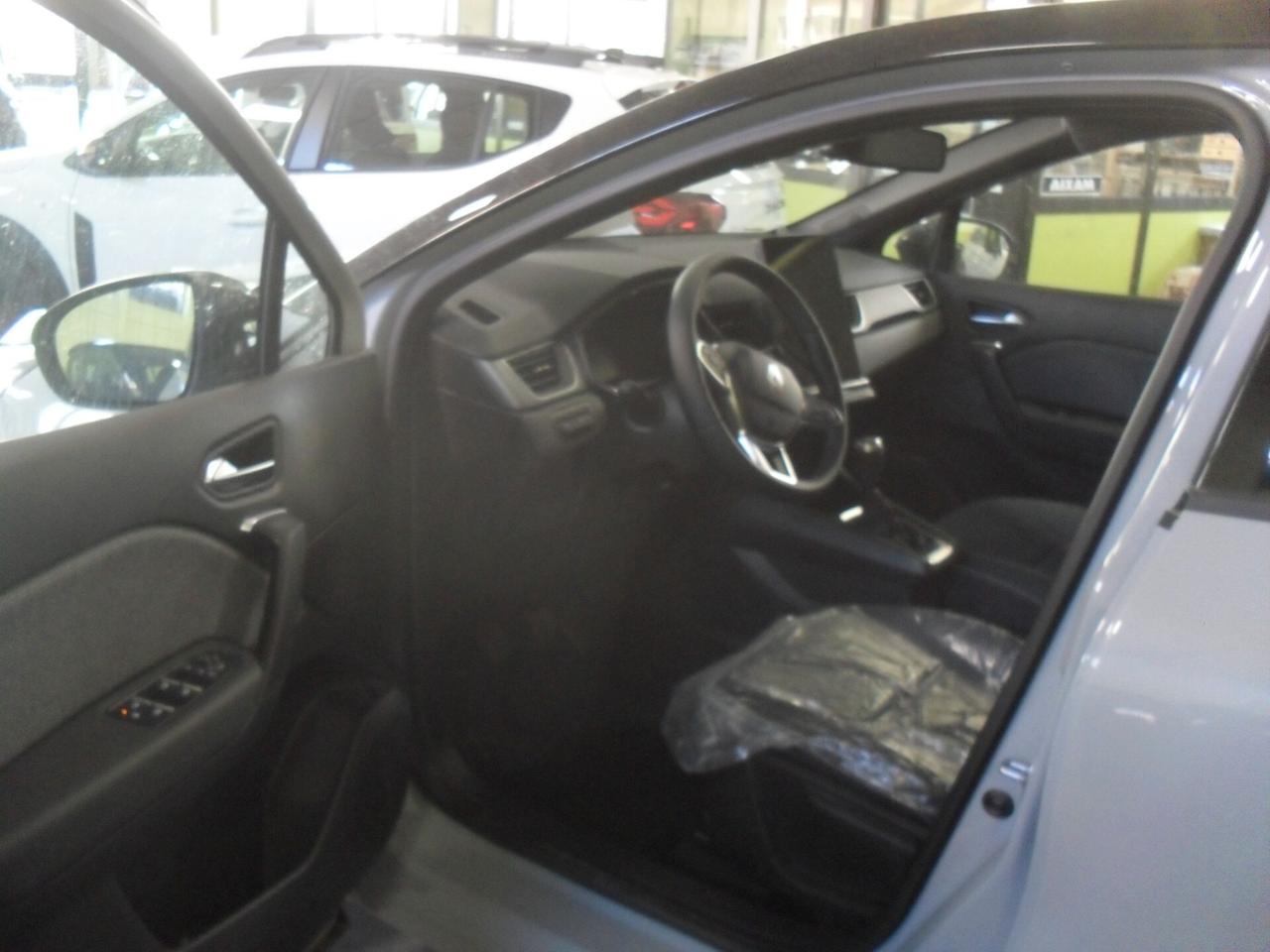 Renault Captur ECO-G 100 CV Techno