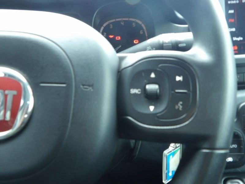 FIAT Panda Cross 1.0 FireFly 70cv S&S Hybrid Cross