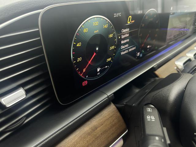 MERCEDES-BENZ GLE 350 de hybrid EQ-Power 4Matic Premium Plug-In