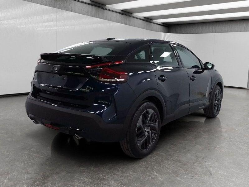 Citroën C4 1.2 puretech Plus s&s 130cv