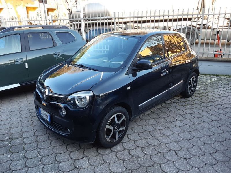 Renault Twingo SCe S&amp;S Intens