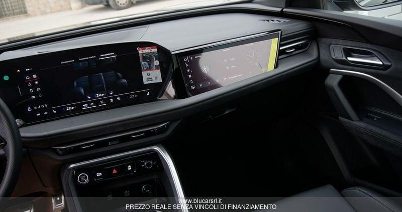 Audi Q5 Q5 SPB TDI 150 kW mHEV+ S tronic quattro S line edition