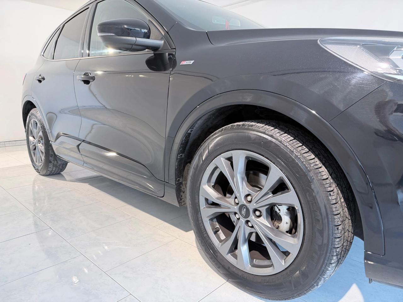 Ford Kuga 1.5 EcoBlue 120 CV aut. 2WD ST-Line X Design