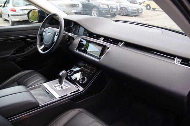 LAND ROVER Range Rover Evoque 2.0D I4 150CV AWD Business Edition