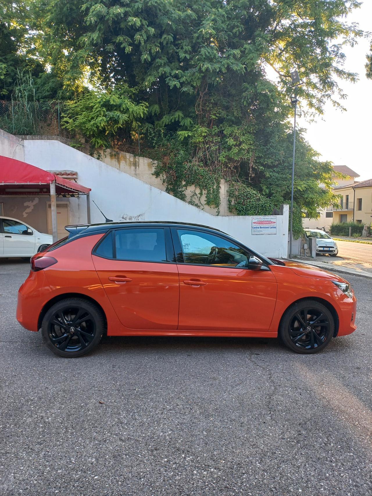 Opel Corsa 1.5 D 100 CV GS Line