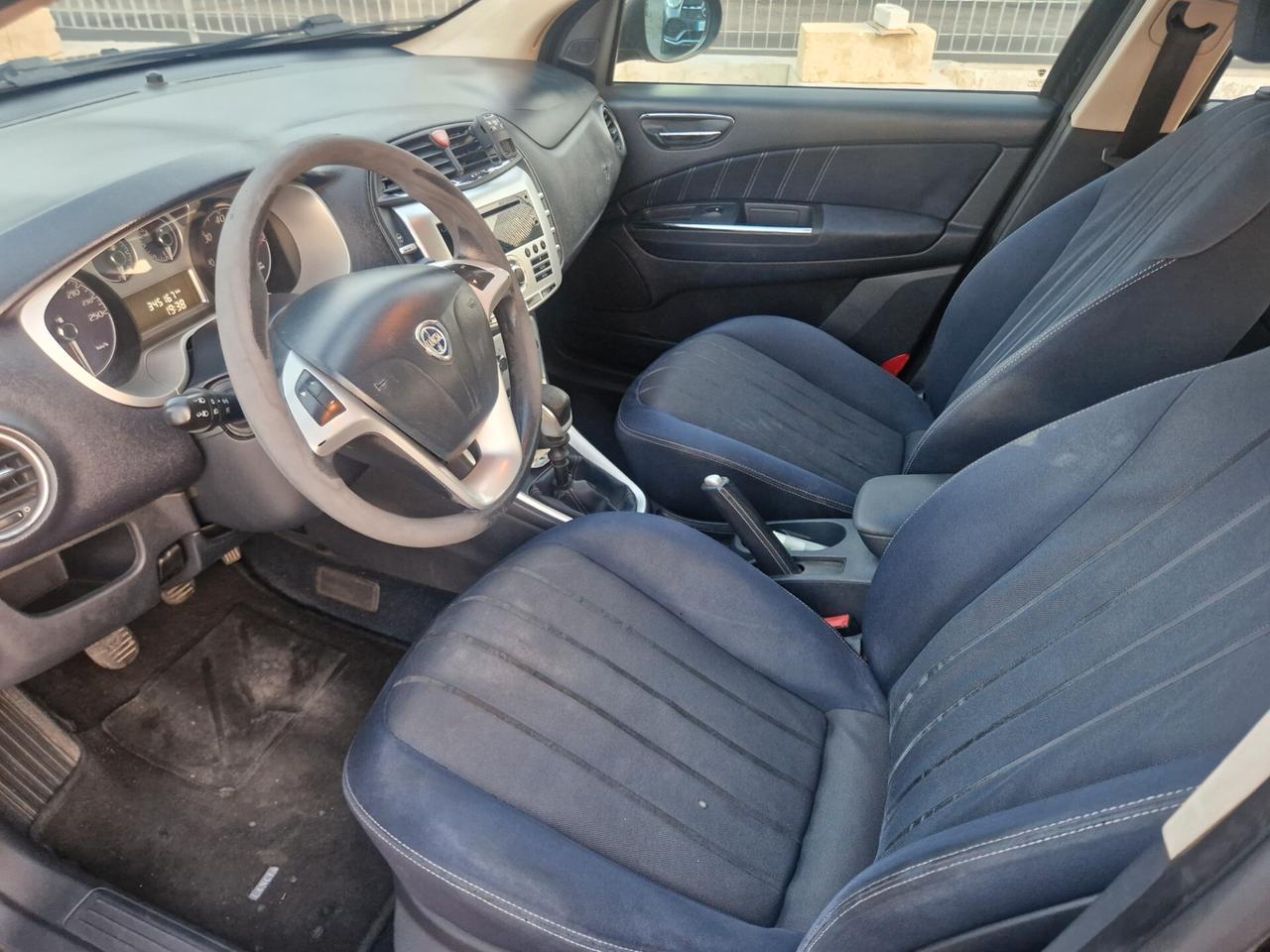 Lancia Delta 1.6 MJT DPF Platino - 2009
