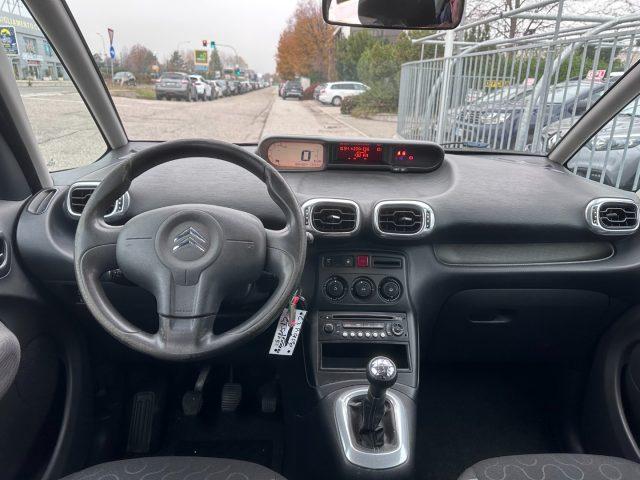 CITROEN C3 Picasso 1.6 HDi 90 CV
