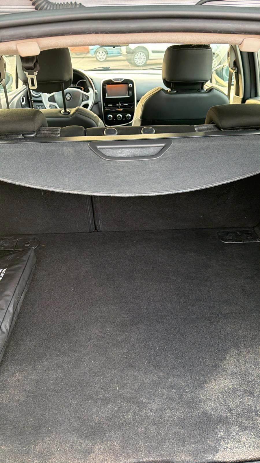 Renault Clio Sporter dCi 8V 90CV Start&Stop Energy Zen