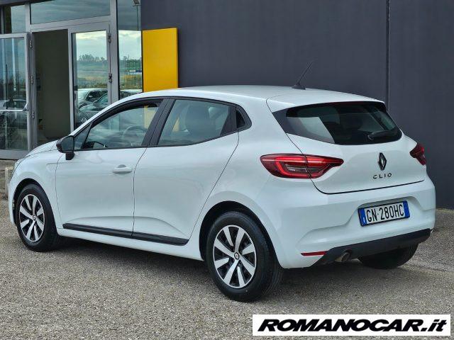 RENAULT Clio TCe 90 Equilibre 31.000 KM.