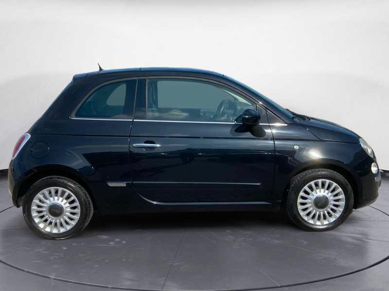 FIAT 500 1.2 Lounge 69cv