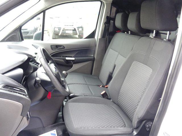 FORD Transit Connect 210 1.5TDCi 100CV PLungo Trend 3POSTI Furgone