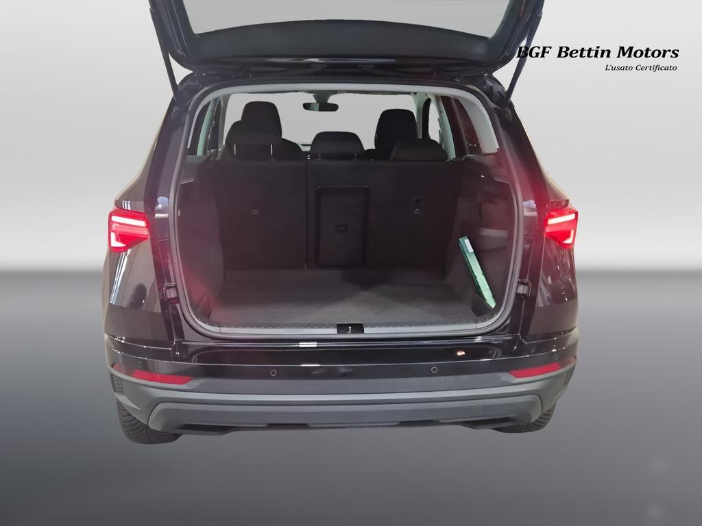 Skoda Karoq 2.0 tdi evo Executive 150cv dsg