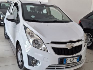 Chevrolet Spark 1.0 LS GPL