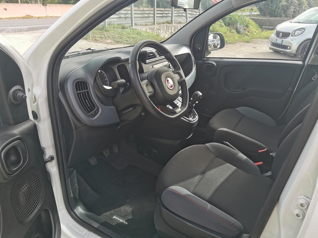 Fiat Panda 1.2 Easy