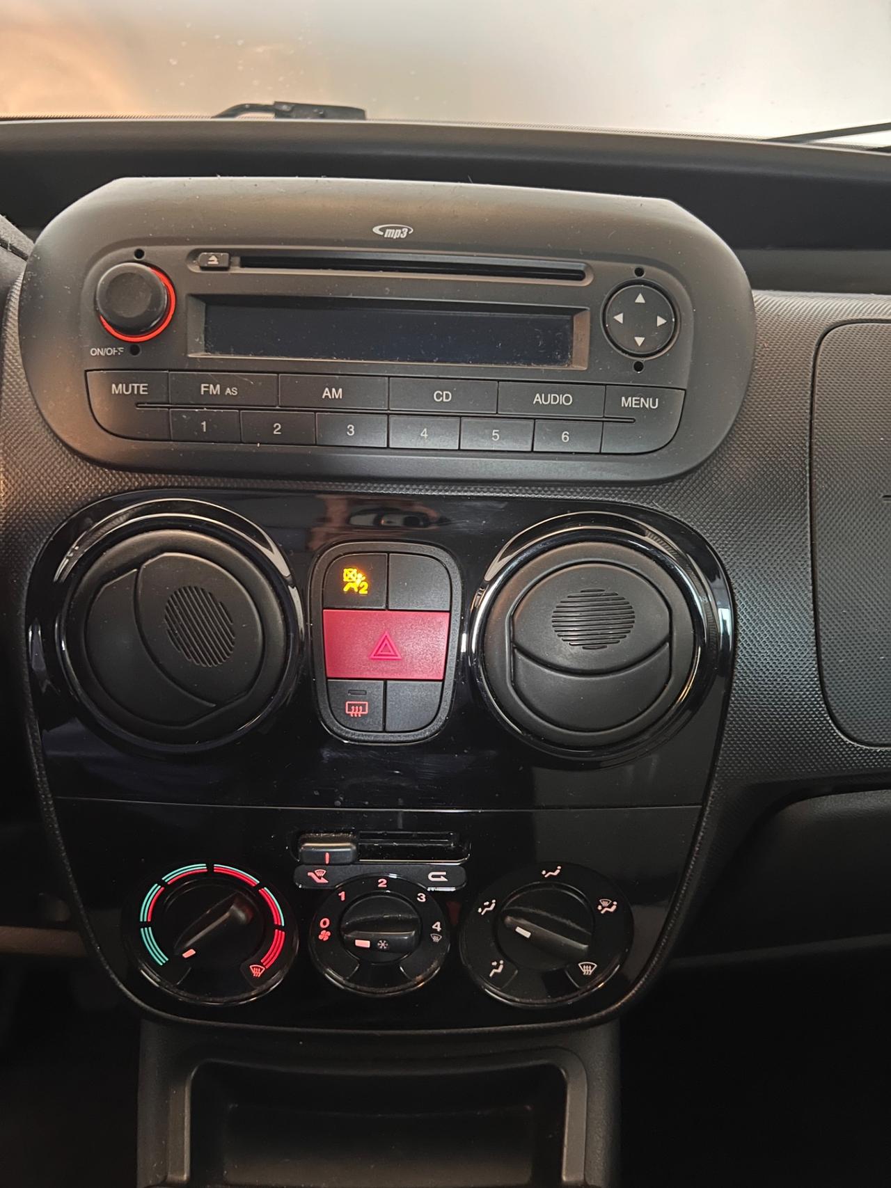 Fiat Qubo 1.3 MJT 80 CV Dynamic