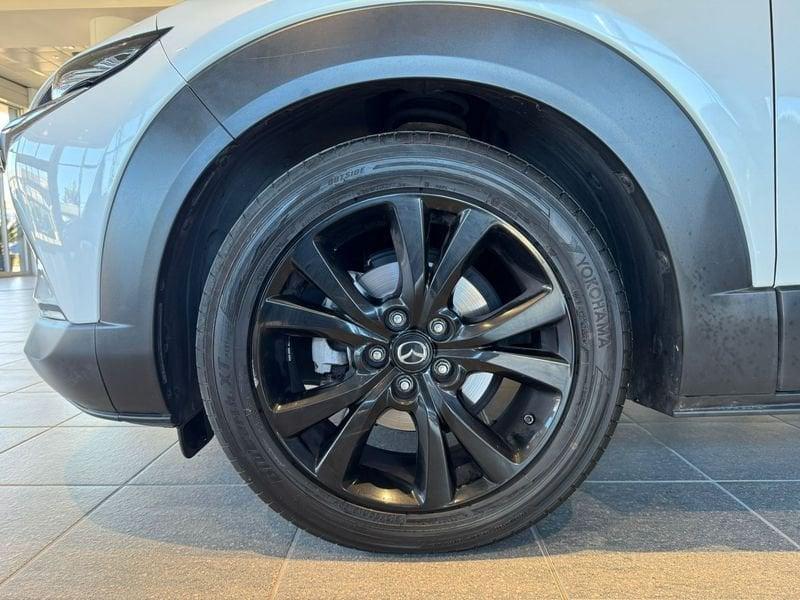 Mazda CX-30 2.0L e-Skyactiv-G 150 CV M Hybrid 2WD Homura
