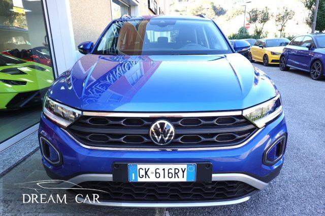 VOLKSWAGEN T-Roc 2.0 TDI SCR 150 CV DSG UNIPRO