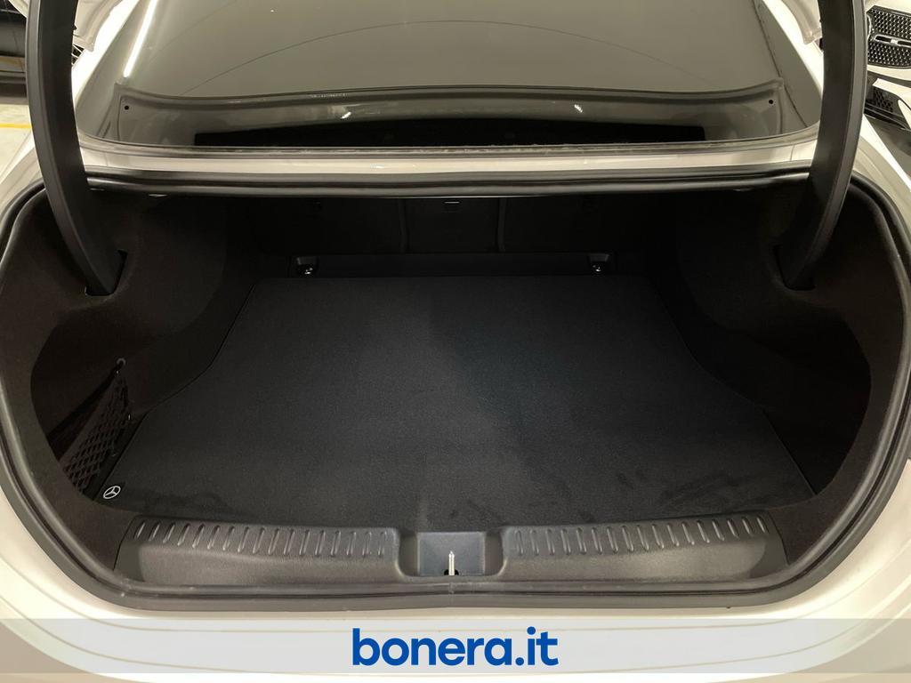 Mercedes CLA EQ 250+ Advanced Plus