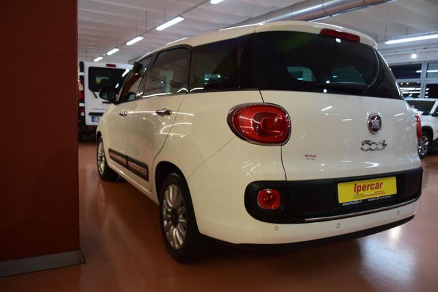 FIAT 500L Living 1.6 Multijet 105 CV Pop Star