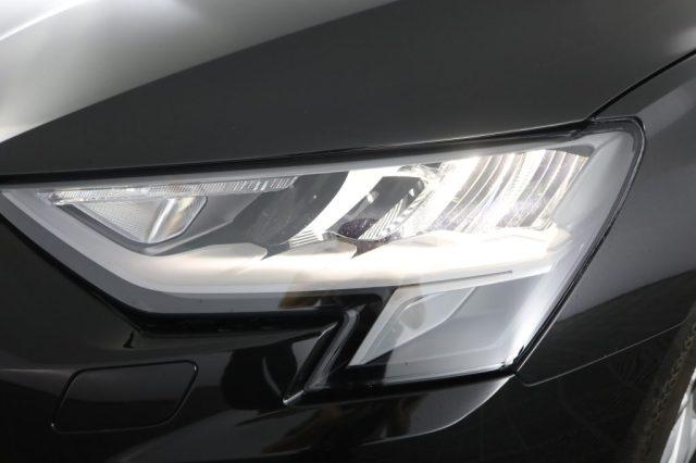 AUDI A3 A3 SPB 30 TFSI S tronic Business