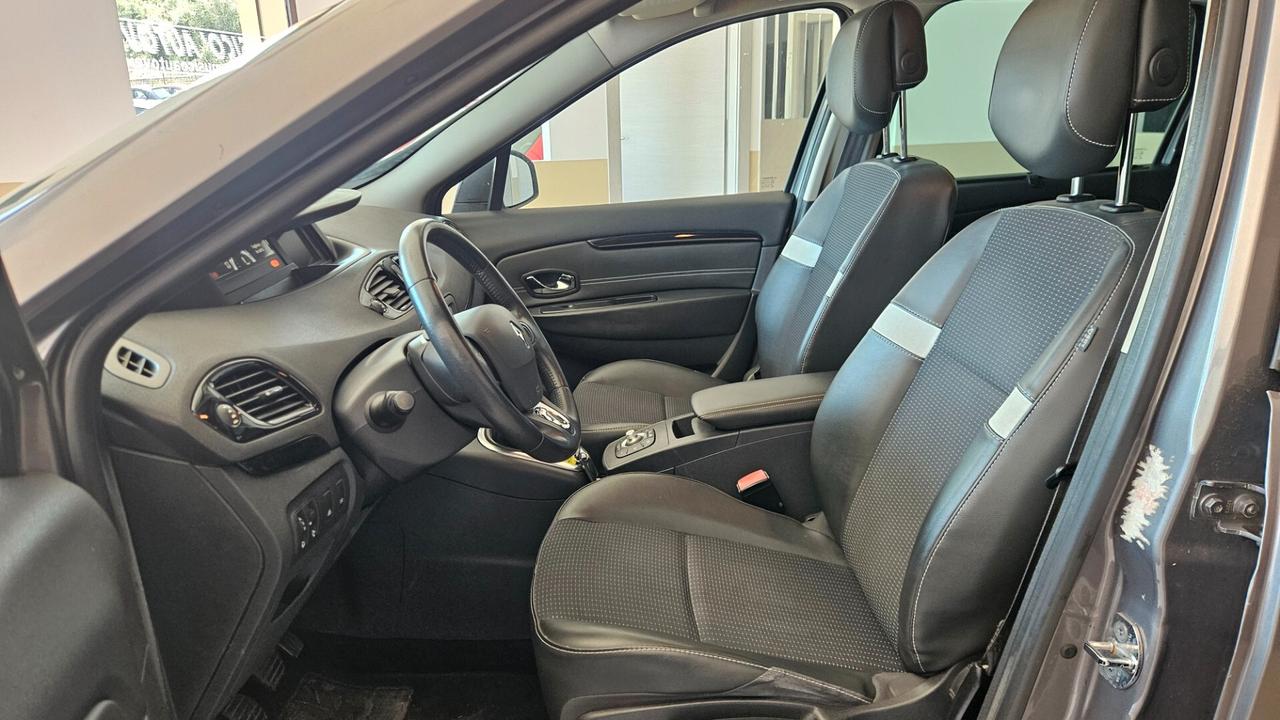 Renault Scenic Scénic XMod 1.5 dCi 110CV EDC Energy