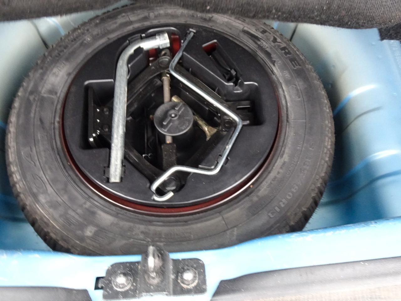 Fiat Panda 1.3 MJT 16V Emotion