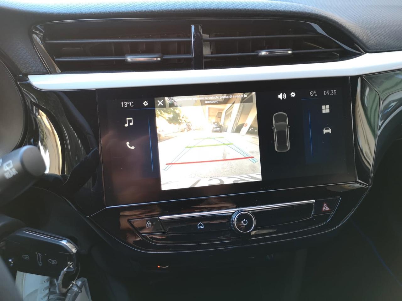 OPEL Corsa 1.2 - 100CV GS Line 2025