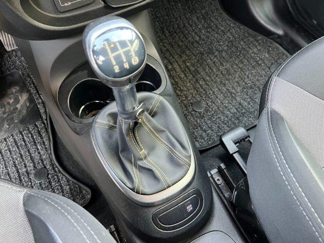 FIAT 500L 1.3 Multijet 85 CV