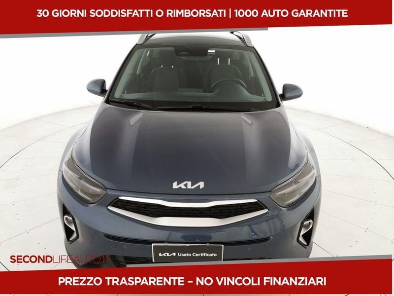 KIA Stonic 1.0 t-gdi mhev Urban Techno&Design Pack 100cv mt