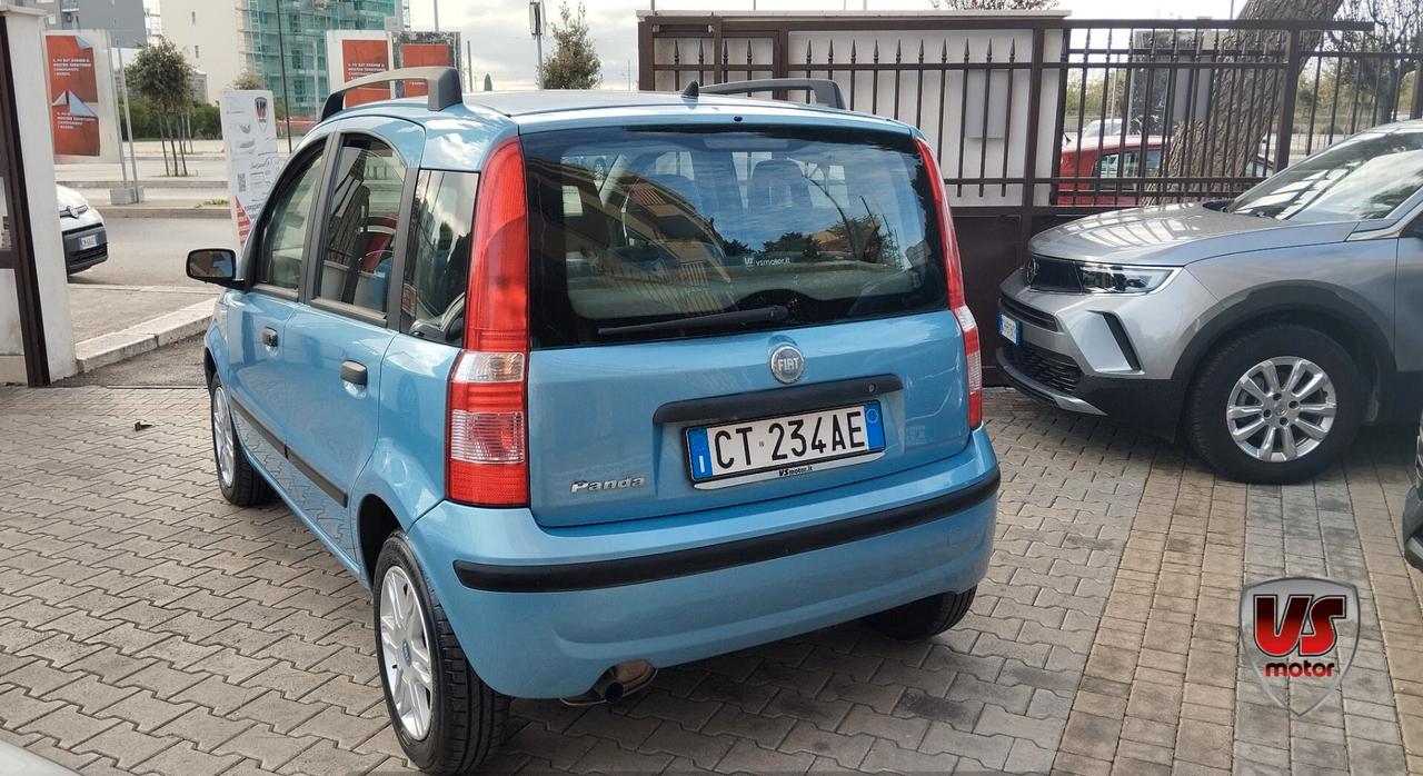 FIAT PANDA 1.3 MTJ-PREZZO PROMO!