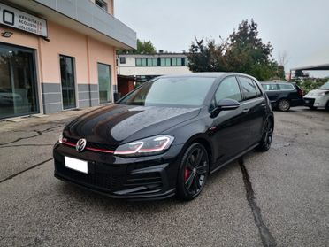 VW Golf GTI Performance 2.0 245 CV TSI DSG 5p. BMT