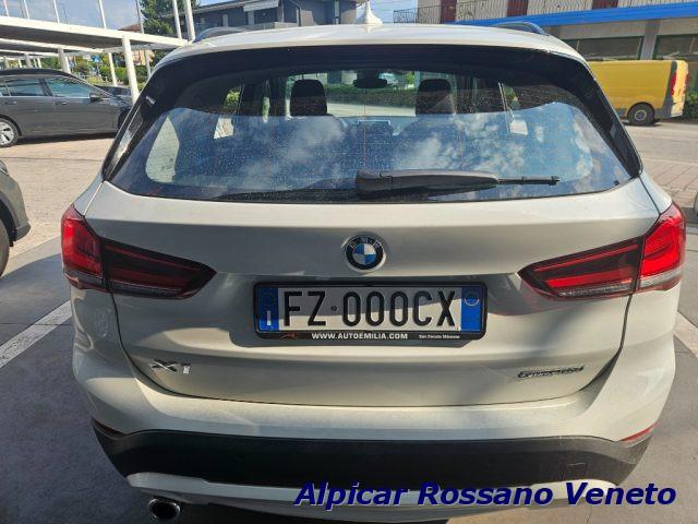 BMW X1 sDrive18i Advantage