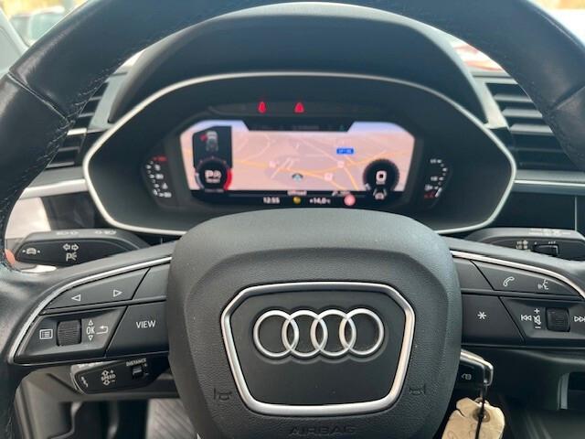 Audi Q3 35 TDI S tronic Business Advanced