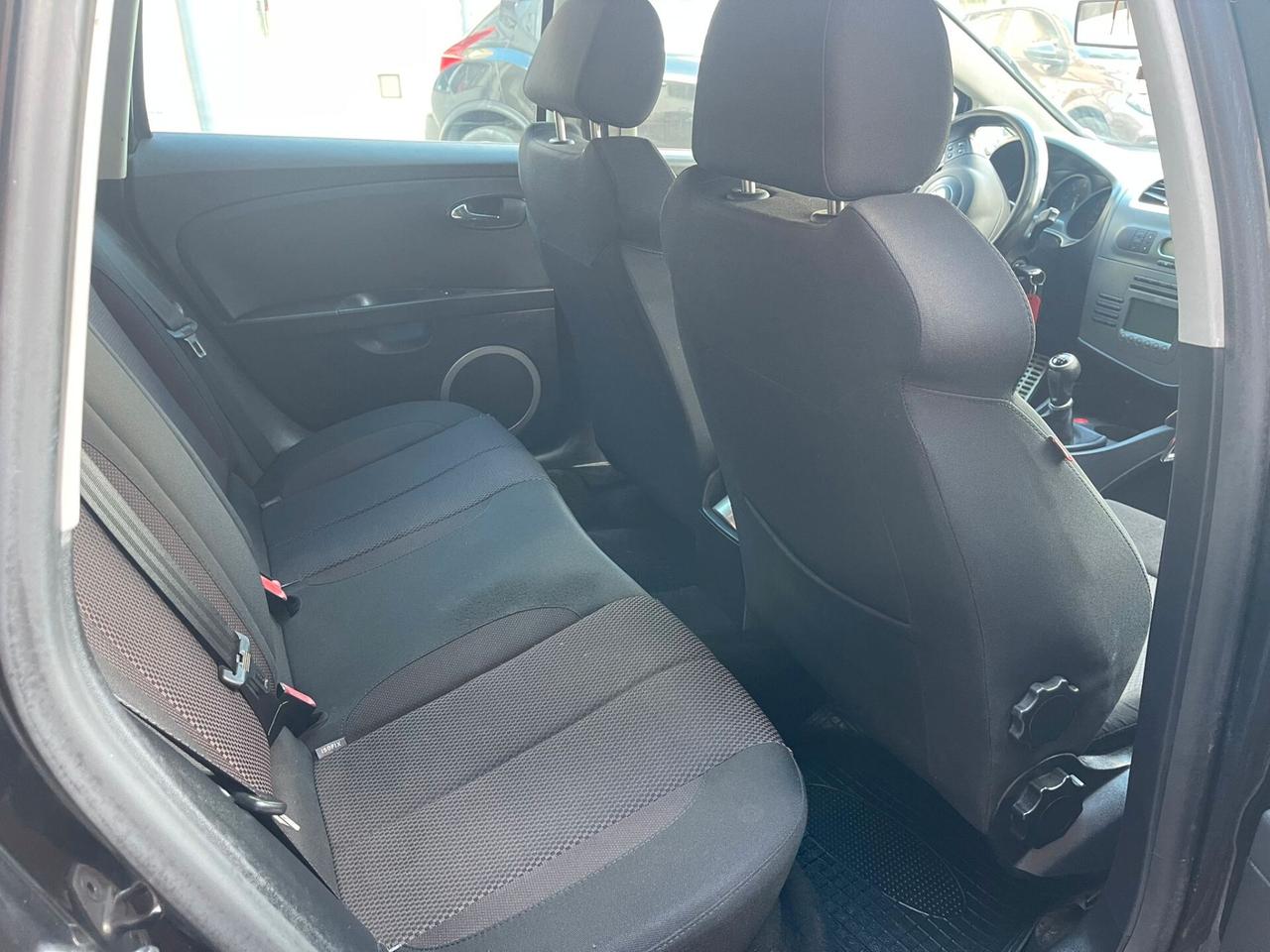 Seat Leon 1.9 TDI Reference