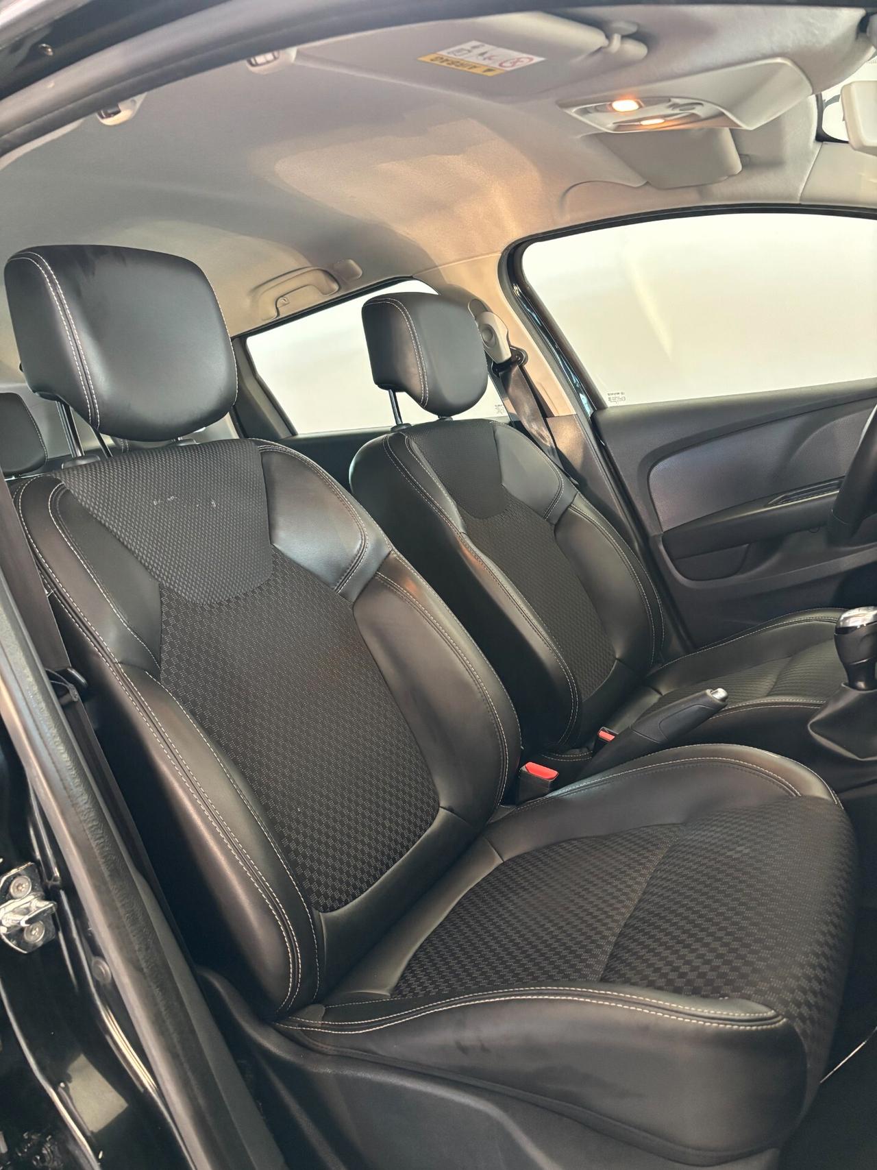 Renault Clio Sporter dCi 8V 90CV Start&Stop Energy Duel