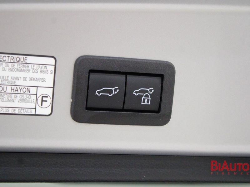 Toyota Corolla Cross Corolla Cross 2.0 Hybrid 197 CV E-CVT Lounge