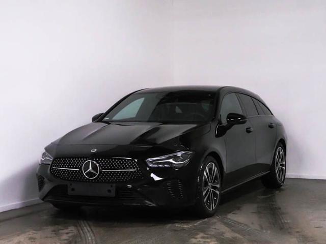 MERCEDES-BENZ CLA 180 Automatic Shooting Brake Progressive Advanced