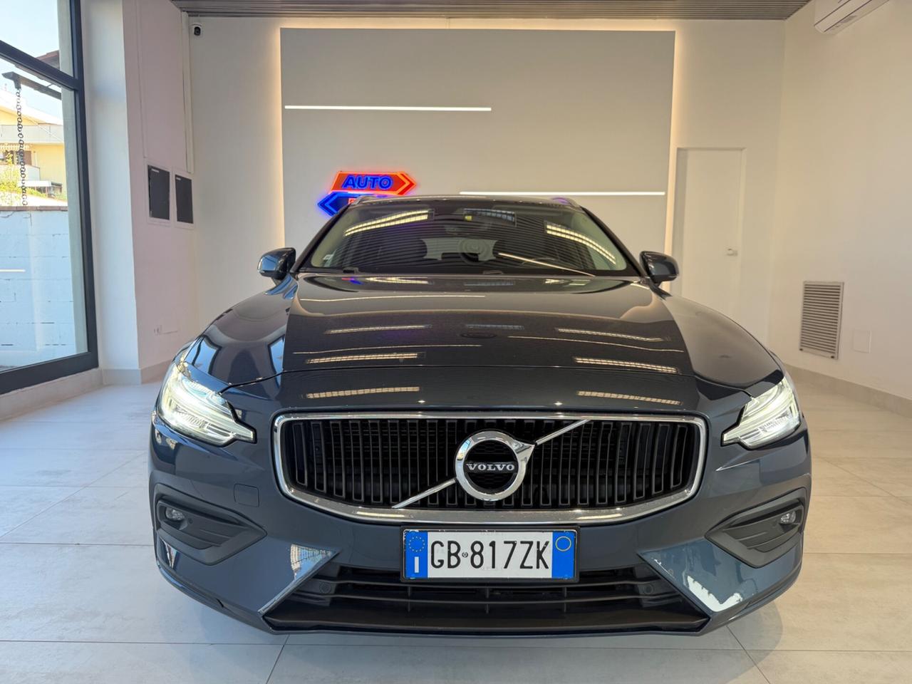 Volvo V60 D3 Geartronic R-design IVA DETRAIBILE