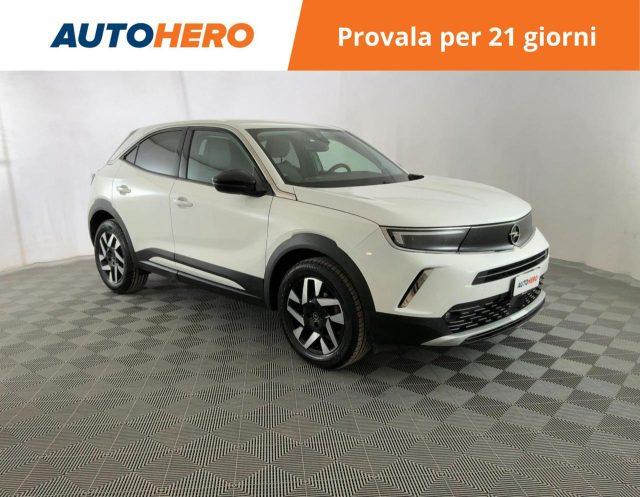 OPEL Mokka 1.2 Turbo Elegance