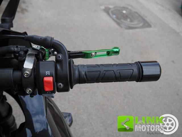 KAWASAKI Z 1000 SX