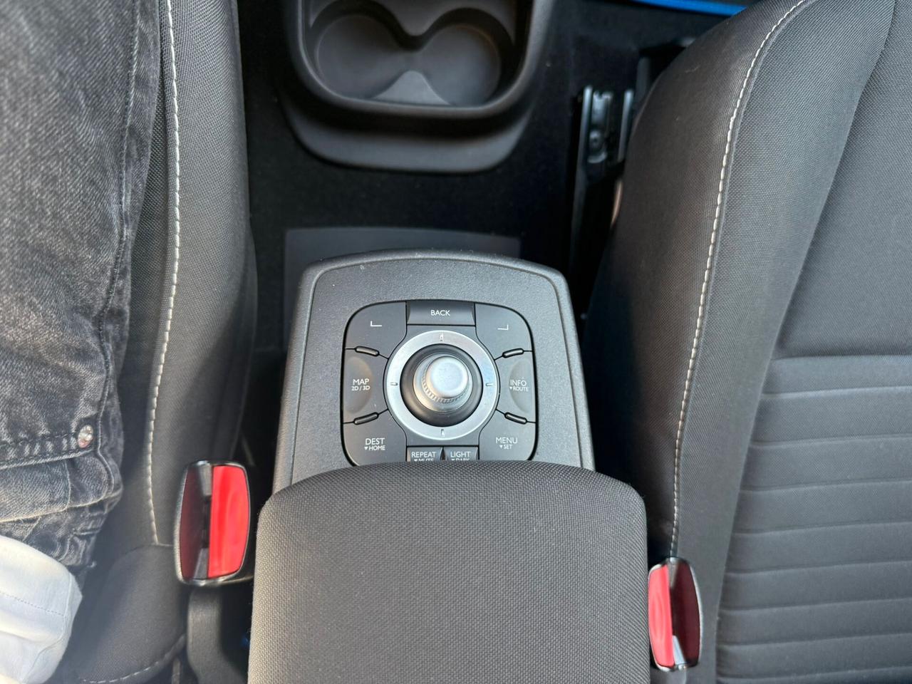 Renault Scenic Scénic XMod dCi 110 CV Start&Stop Energy Bose