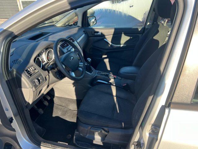 FORD C-Max 1.6 TDCi 110 CV DPF