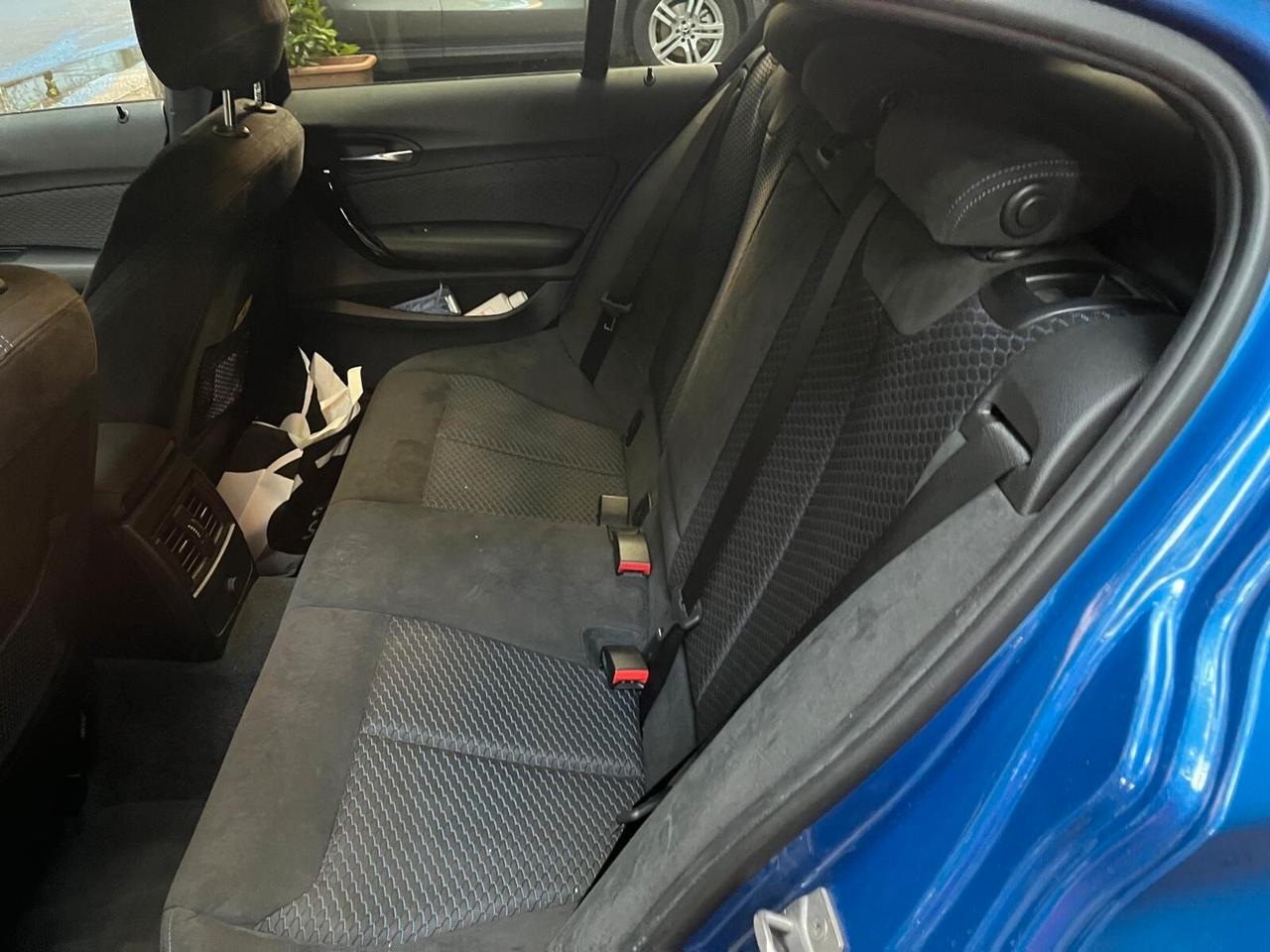 Bmw 140 M140i xDrive 5p.