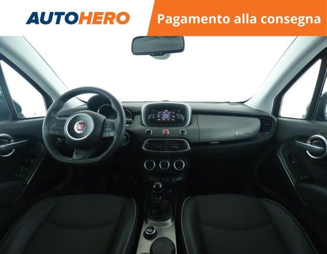 FIAT 500X 1.4 MultiAir 140 CV Cross Plus
