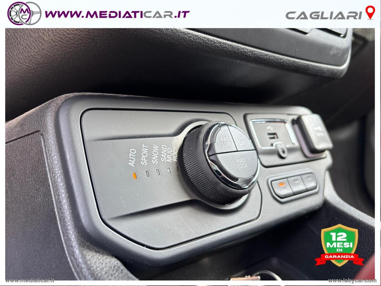 JEEP Renegade 1.3 T4 PHEV 4xe Trailhawk