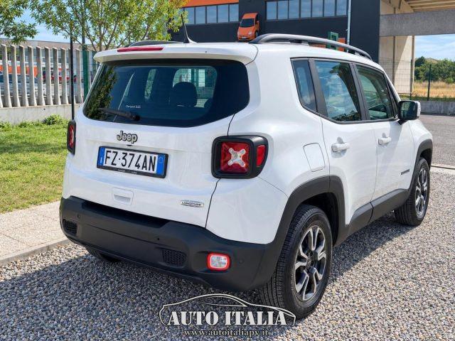 JEEP Renegade 1.0 T3 Longitude